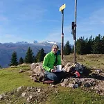 Knoedl-alm Waldhaeusl Bad Mitterndorf