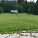 Knoedl-alm Waldhaeusl Bad Mitterndorf