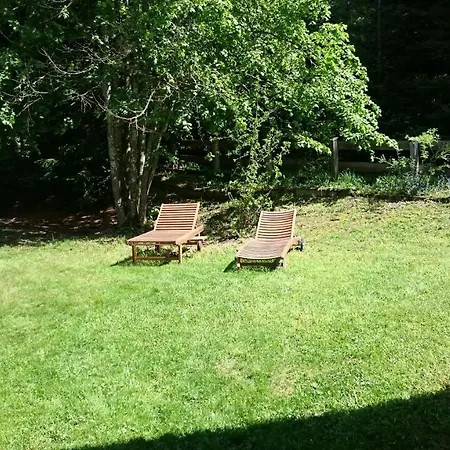 Casa vacanze Knoedl-alm Waldhaeusl *
