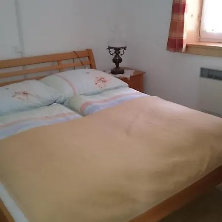 Casa vacanze Knoedl-alm Waldhaeusl *