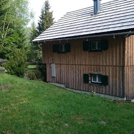 Knoedl-alm Waldhaeusl