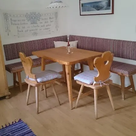 Casa vacanze Knoedl-alm Waldhaeusl *
