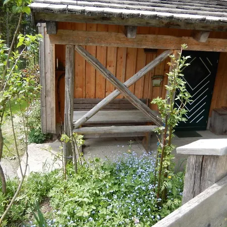 Knoedl-alm Waldhaeusl *