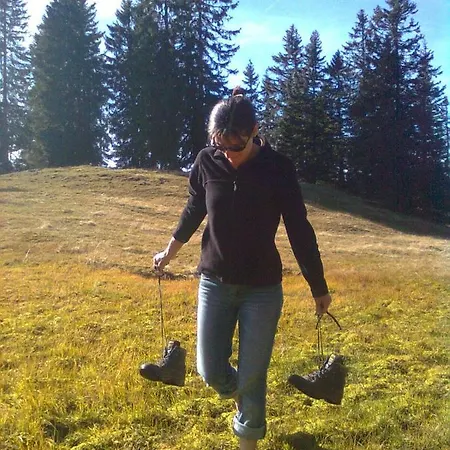 Casa vacanze Knoedl-alm Waldhaeusl