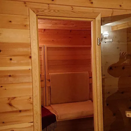 Nyaraló Knoedl-alm Waldhaeusl *