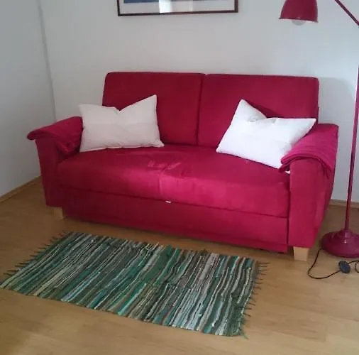 بيت للعطل Knoedl-alm Waldhaeusl *