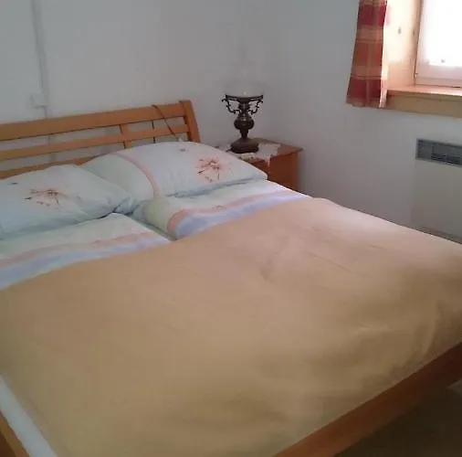 Casa vacanze Knoedl-alm Waldhaeusl *