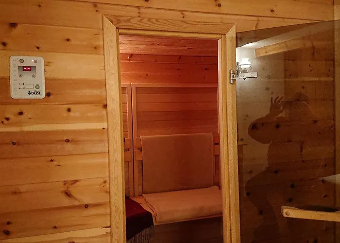 Casa vacanze Knoedl-alm Waldhaeusl *